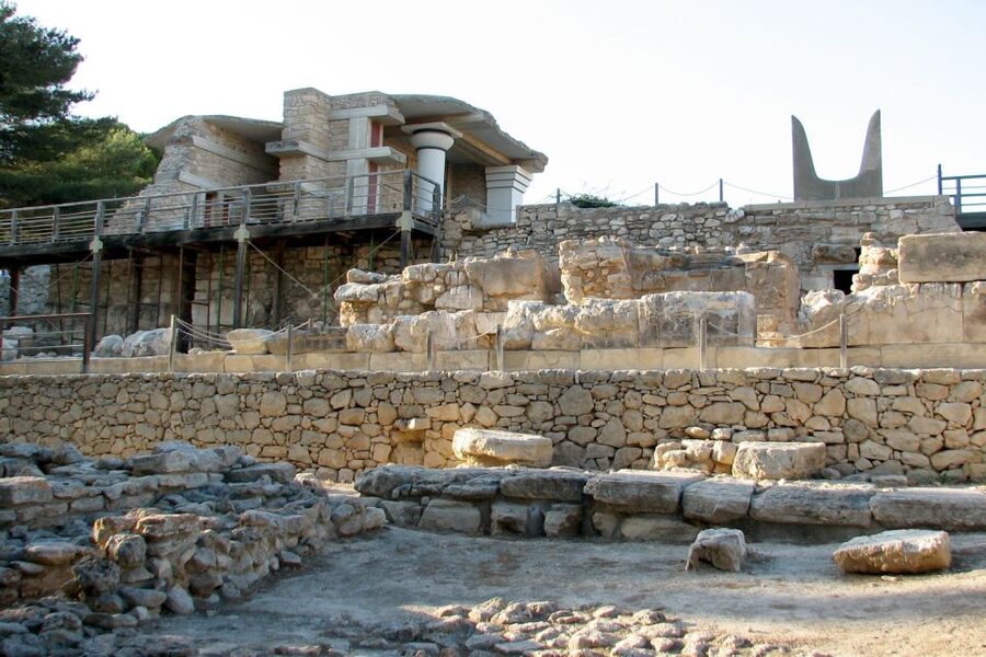 From Rethymno: Knossos Palace and Heraklion Guided Tour - Should you book this Knossos and Heraklion tour?
