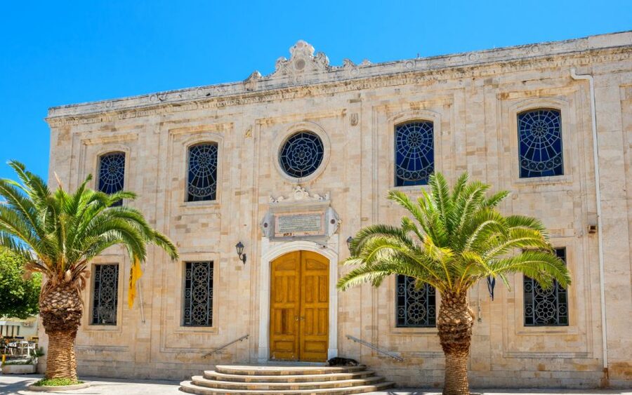 From Rethymnon: Day Trip to Knossos Palace & Heraklion City - Should you book it?