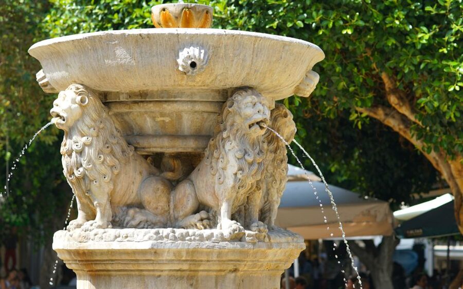 From Rethymnon: Day Trip to Knossos Palace & Heraklion City - Why this makes sense from Rethymnon