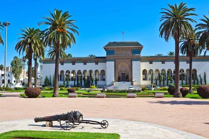 From Rick’s Café to Royal Palaces: A Casablanca Adventure - What this Casablanca tour is really good at