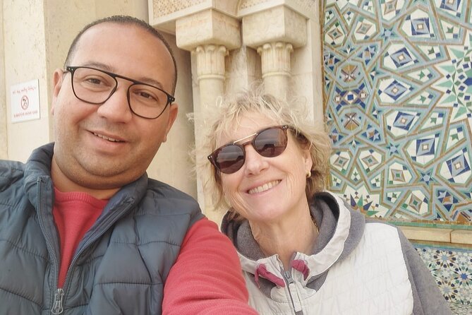From Rick’s Café to Royal Palaces: A Casablanca Adventure - Notre Dame of Lourdes and Casablanca’s unexpected church architecture