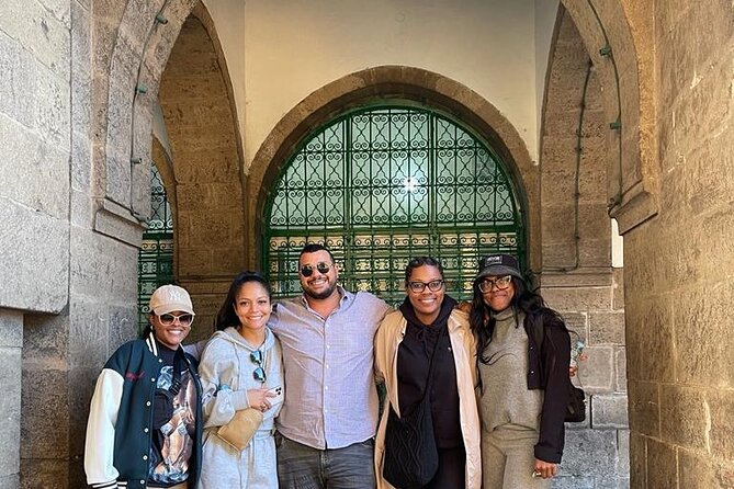 From Rick’s Café to Royal Palaces: A Casablanca Adventure - Central Market: where the city feels most local
