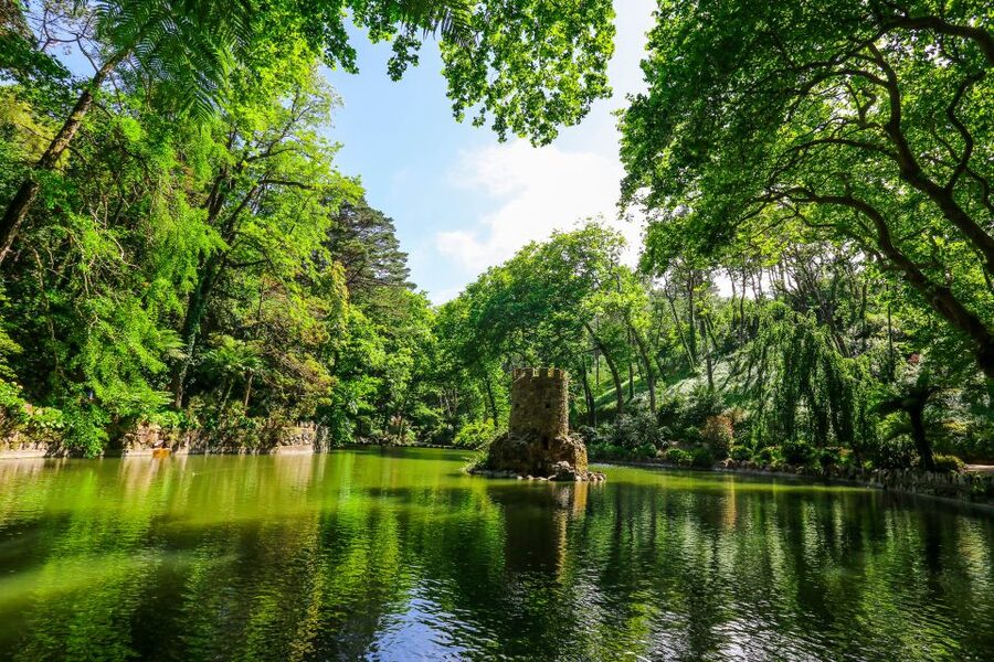 From Sintra: Pena Palace Guided Tour - Who should book this Pena Palace tour