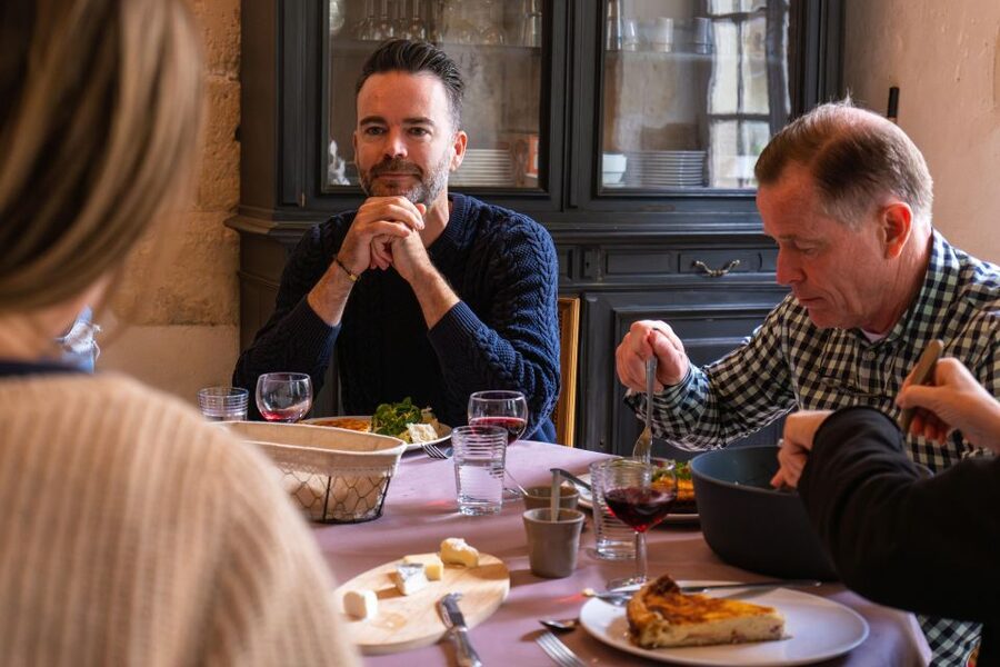 From Tours: Chambord, Chenonceau & Lunch at Family Chateau - Is $281 a fair price?