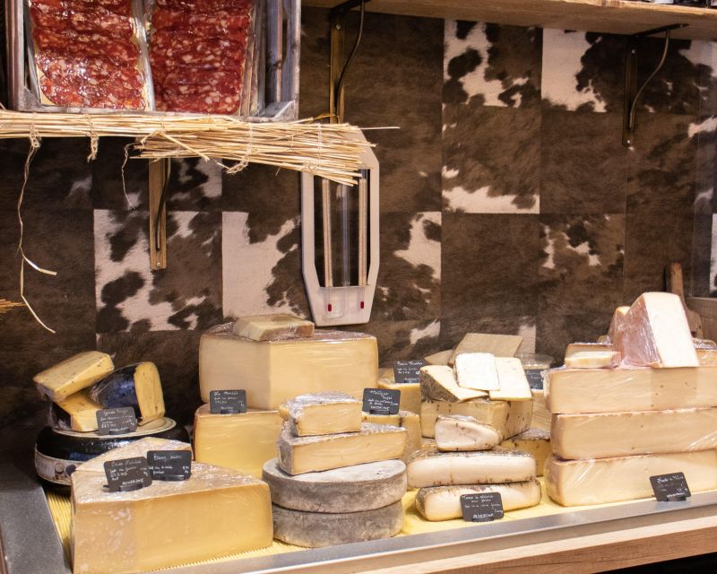Full-Day Bordeaux gourmet tour & 2 chateau Medoc - Key points before you book