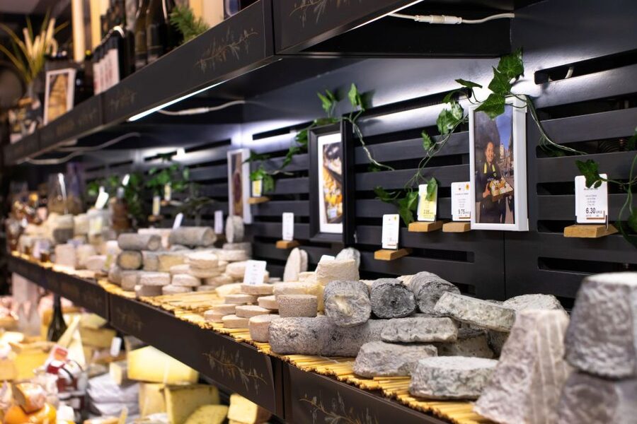 Full-Day Bordeaux gourmet tour & 2 chateau Medoc - A morning of Bordeaux food and grand city streets