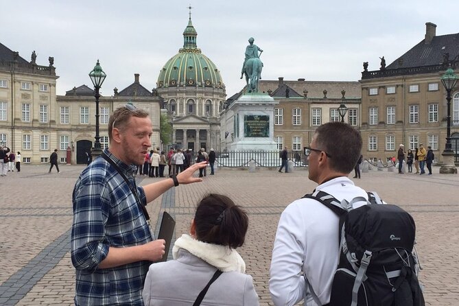 Full-Day; Castle, Palace, Cathedral & Viking ships Tour - Roskilde Cathedral and Denmark’s royal tombs