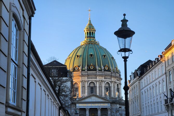Full-Day; Castle, Palace, Cathedral & Viking ships Tour - Pickup details require attention