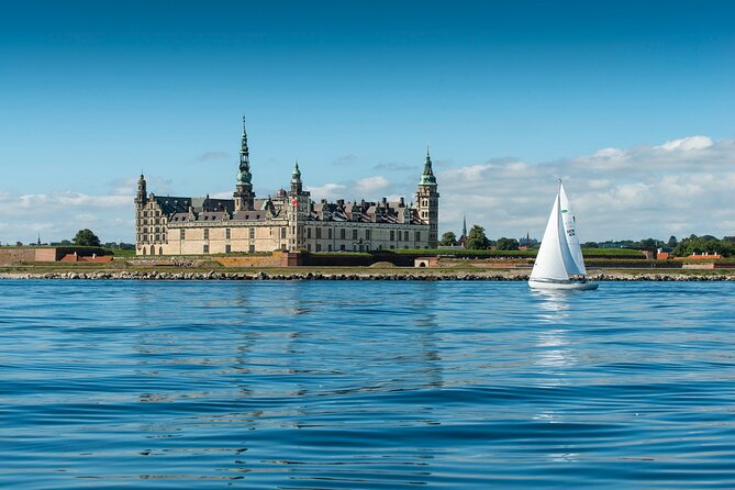 Full-Day; Castle, Palace, Cathedral & Viking ships Tour - Frederiksborg Palace and a practical lunch break