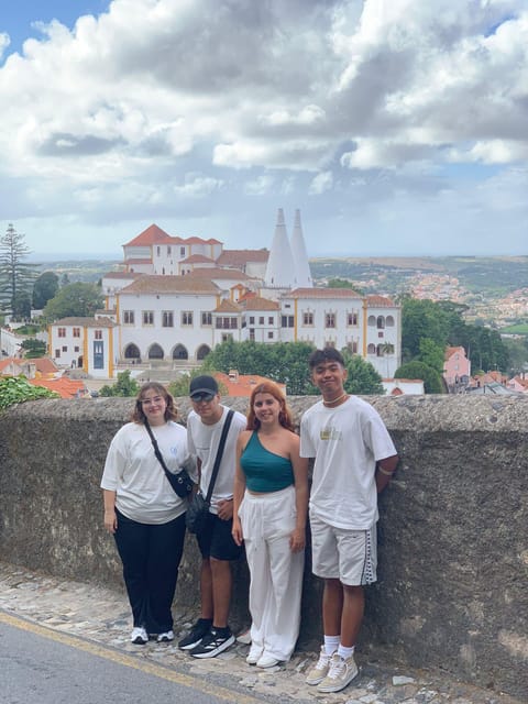 Full day in Sintra (Palaces+beaches+Cabo Da Roca) - Why this route works better than a palace-only visit