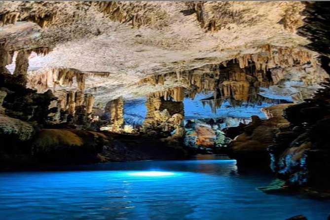 Full-Day Private Trip to Jeita Grotto, Baalbek and Chateau Ksara - Baalbek: where the day reaches its peak