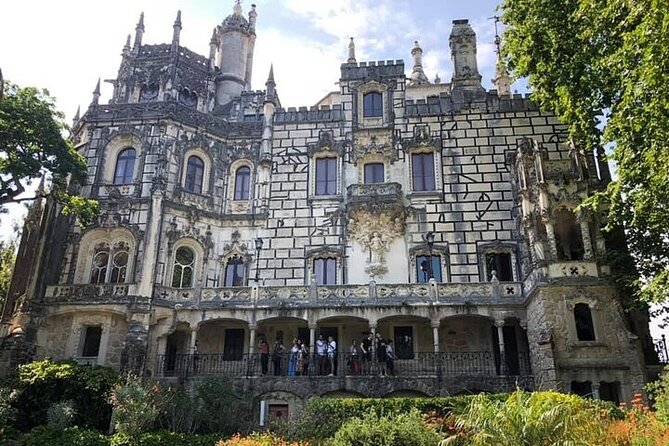 Full Day Sintra Private Tour with All Tickets Included - Who should book this Sintra tour