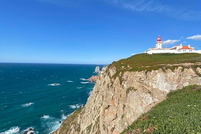 Full Day Tour in Sintra Pena Palace and Quinta de Regaleira - Key points to know before booking