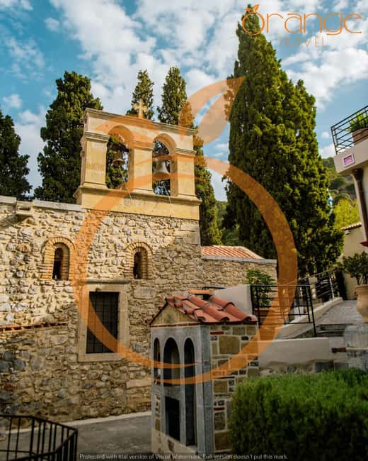 Full-Day Tour:Lasithi Plateau -Mythology Park&Knossos Palace - Why this Crete day trip works