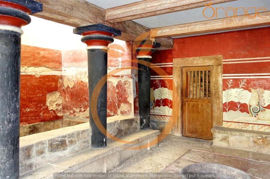 Full-Day Tour:Lasithi Plateau -Mythology Park&Knossos Palace - Should you book this Lasithi and Knossos tour?