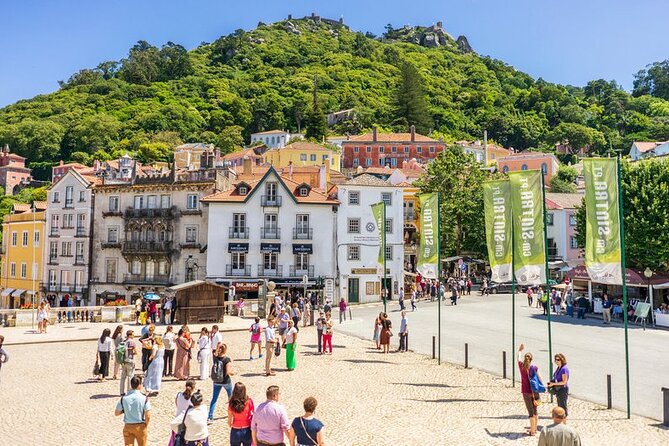Full Day Tour: Sintra, Pena Palace, Cabo da Roca, Cascais - Why this Lisbon day trip works
