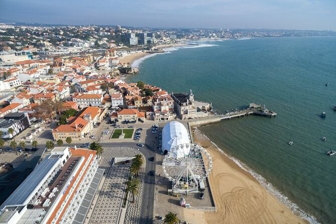 Full Day Tour: Sintra, Pena Palace, Cabo da Roca, Cascais - Timing, comfort, and the meeting point