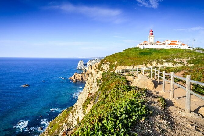 Full Day Tour: Sintra, Pena Palace, Cabo da Roca, Cascais - Who will get the most from this tour