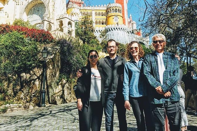 Full Day Tour Sintra, Pena Palace, Regaleira, Cabo Roca, Cascais - Why this Lisbon day trip covers so much ground