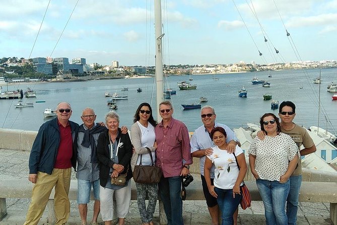 Full Day Tour Sintra, Pena Palace, Regaleira, Cabo Roca, Cascais - Quinta da Regaleira and its underground surprises