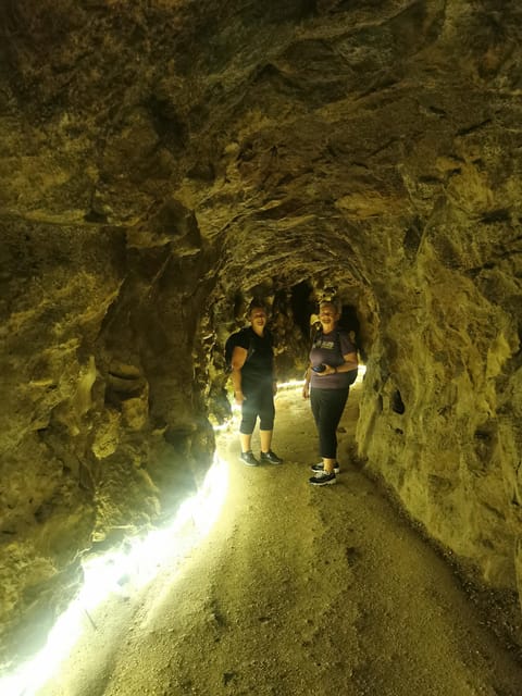 Full-day tour to Sintra with a visit to Pena Palace and Quinta da Regaleira - The mysterious grounds of Quinta da Regaleira
