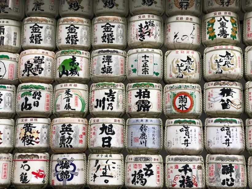 Full Tokyo: Meiji Shrine, Imperial Palace, Asakusa & Skytree - Is $69 good value?