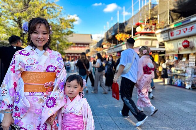 Full Tokyo: Meiji Shrine, Imperial Palace, Asakusa & Skytree - Tokyo Skytree and the final city view