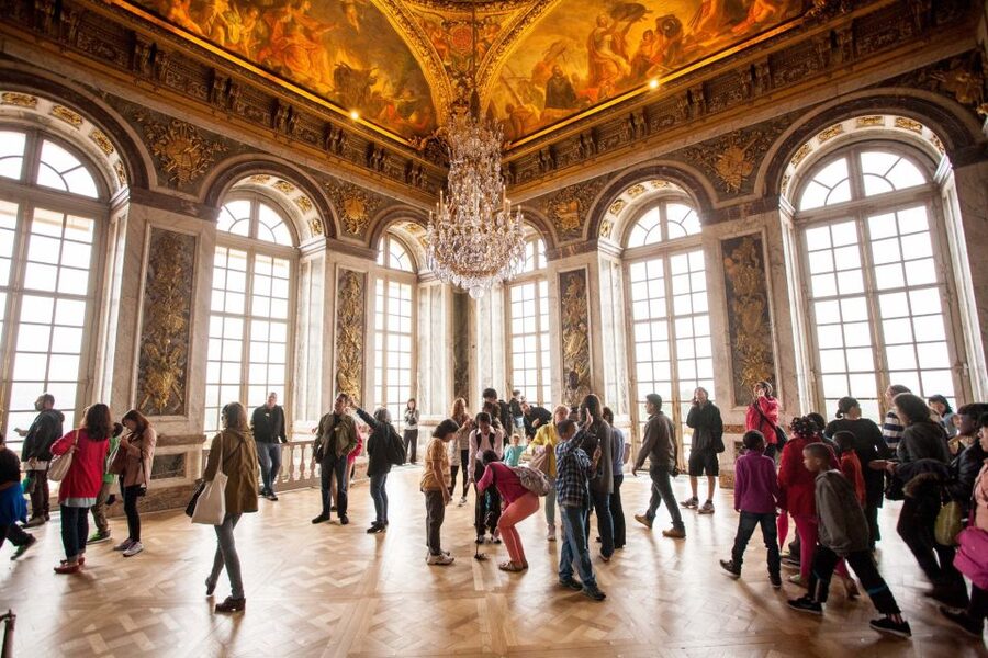 Gardens of Versailles Walking Tour & Palace Entry - Should you book Gardens of Versailles Walking Tour and Palace Entry?
