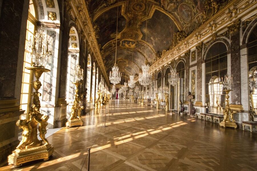 Gardens of Versailles Walking Tour & Palace Entry - Who will enjoy this tour most