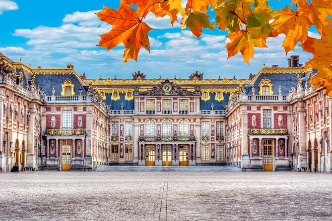 Giverny Monet's Home & Versailles Palace Day Trip from Paris - Who should choose this day trip?