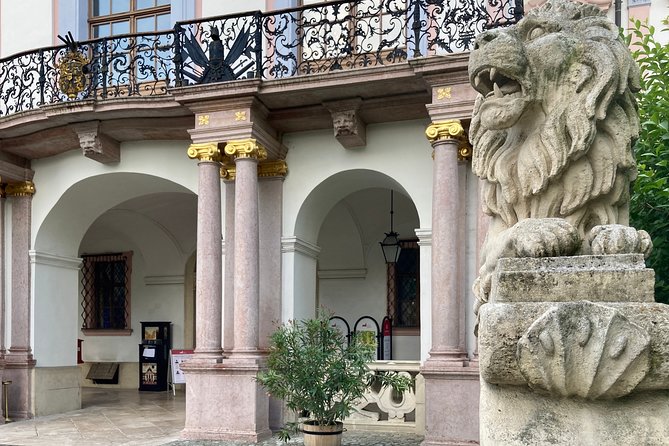 Gödöllő - Half-Day Private Tour to the Royal Palace - Two Hours at the Palace, Then Your Choice