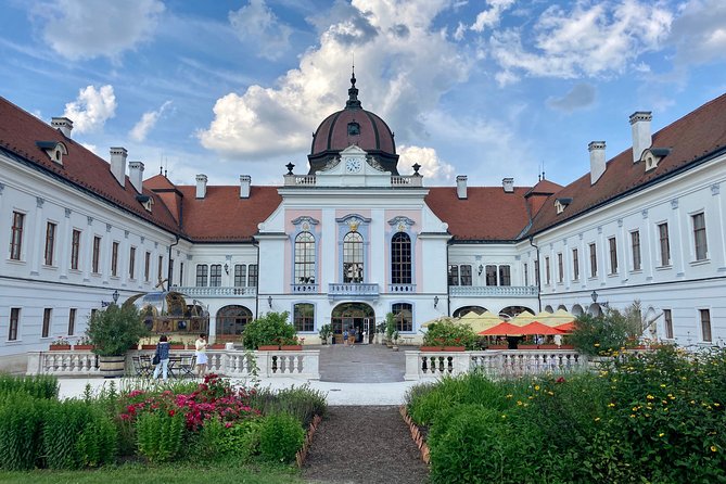 Gödöllő - Half-Day Private Tour to the Royal Palace - Sisi, Hungary, and the Royal Story