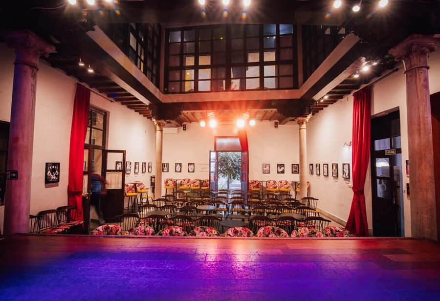 Granada: 1-Hour Traditional Flamenco Show at Palacio - Should you book this flamenco show?