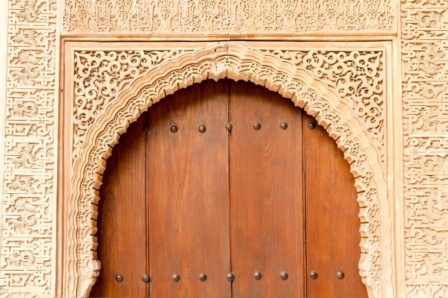 Granada: Alhambra and Nasrid Palaces Private Tour - What the three-hour pace feels like