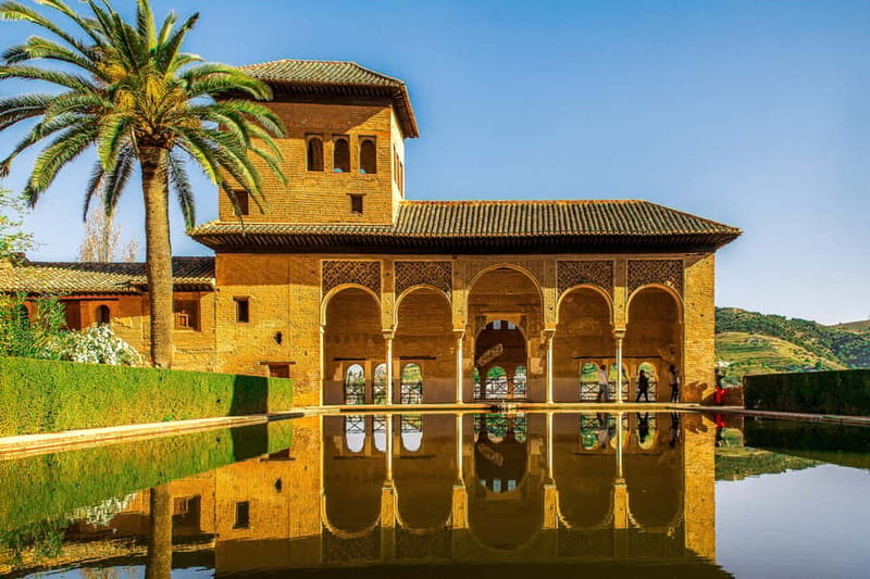 Granada: Alhambra, Generalife & Nasrid Palaces Guided Tour - Is $64 a fair price?