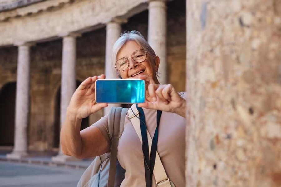 Granada: Alhambra, Nasrid Palaces & Gardens guided Tour - The Court of the Lions and the smaller chambers