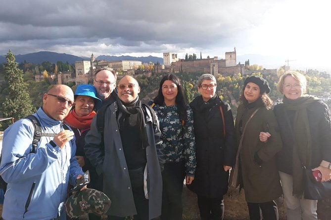 Granada Day Trip: Alhambra & Nazaries Palaces from Seville - What makes the Alhambra worth the effort