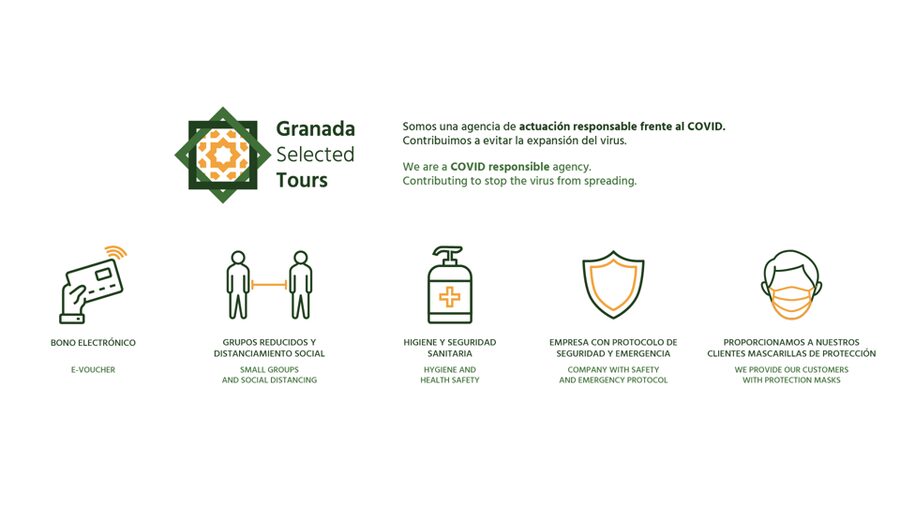 Granada: Fast-Track Alhambra & Nasrid Palaces Guided Tour - Why the Alhambra needs a guide