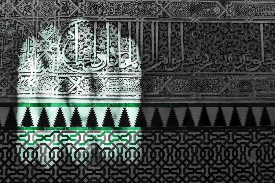 Granada: Fast-Track Alhambra & Nasrid Palaces Guided Tour - Is $82 a fair price?