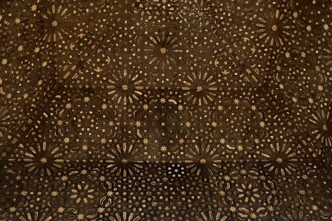 Granada Private Alhambra Tour includes Nazaries Palaces - Timing problems you should plan around