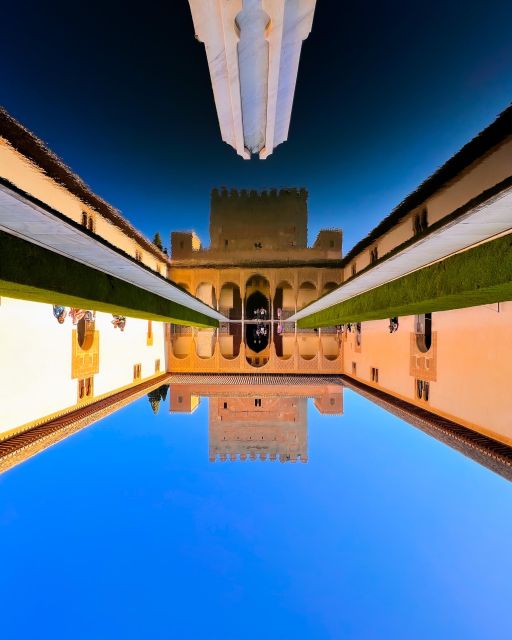 Granada: Private Full Alhambra Tour with Nasrid Palaces - Price, timing, and who gets the best value