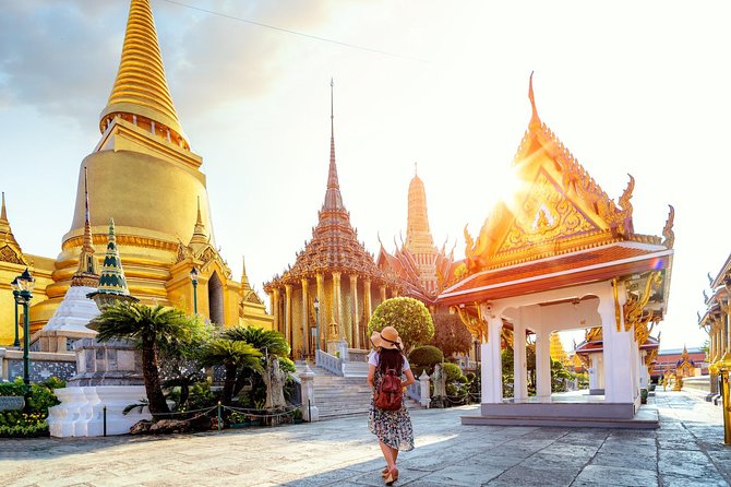 Grand Palace, Damnoen Floating Market & Maeklong Railway Market Tour – Full Day - Should you book this Bangkok day tour?