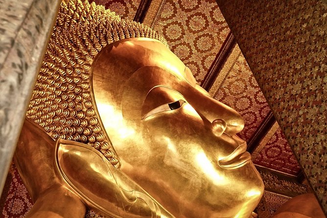 Grand Palace & Temples of Bangkok - Five Bangkok icons packed into 7.5 hours