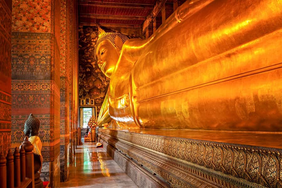 Grand Palace, Wat Pho, and Wat Arun: Guided Tour in Spanish - Is $109 a fair price?