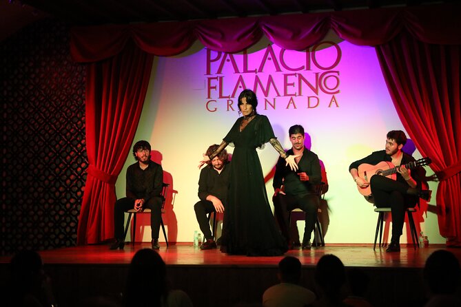 Grenada: Flamenco Palace, the best show in the center - Price, timing, and overall value