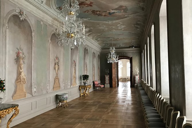 Group Day trip to Rundale Palace, Hill of Crosses & Bauska Castle - Should you book this Latvia and Lithuania day trip?