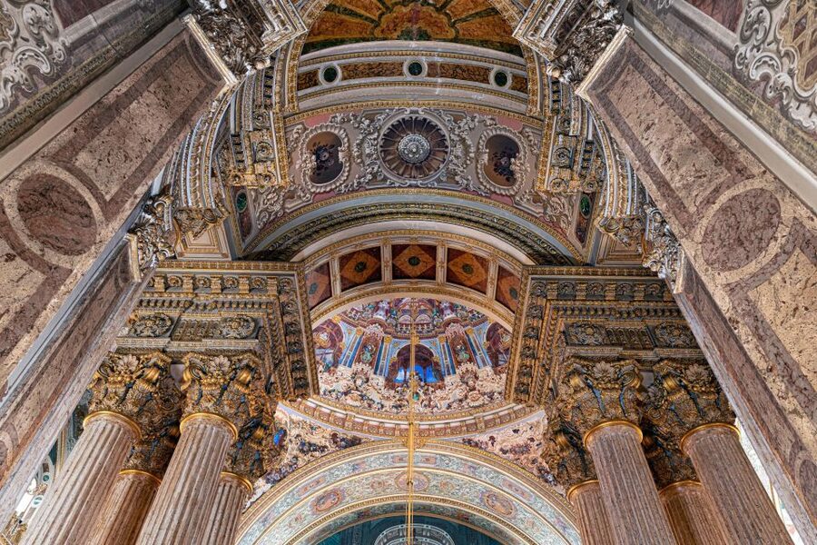 Guided Dolmabahce Palace Tour with Bosphorus Sunset Cruise - Pickup, Timing, and the Real Cost