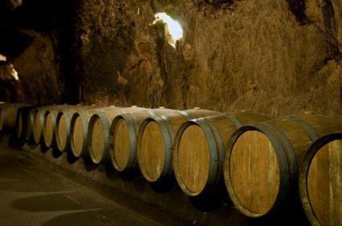 Guided Full-Day Private Trip to Cedars, Baalbek and Chateau Ksara - Key points to know before booking
