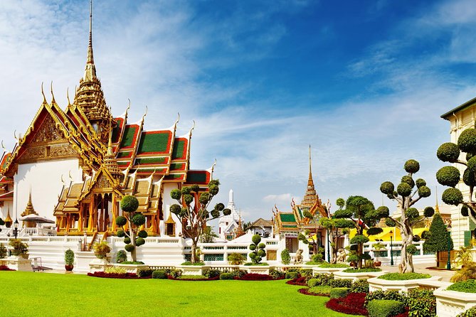 Guided Tour of Grand Palace & Emerald Buddha Temple in Bangkok - Who will get the most from this experience?