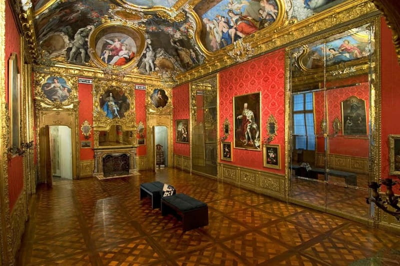 Guided tour of Palazzo Madama with small groups - Why Palazzo Madama Makes a Good Turin Evening Stop